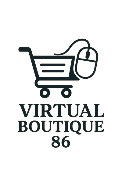 VIRTUAL BOUTIQUE 86