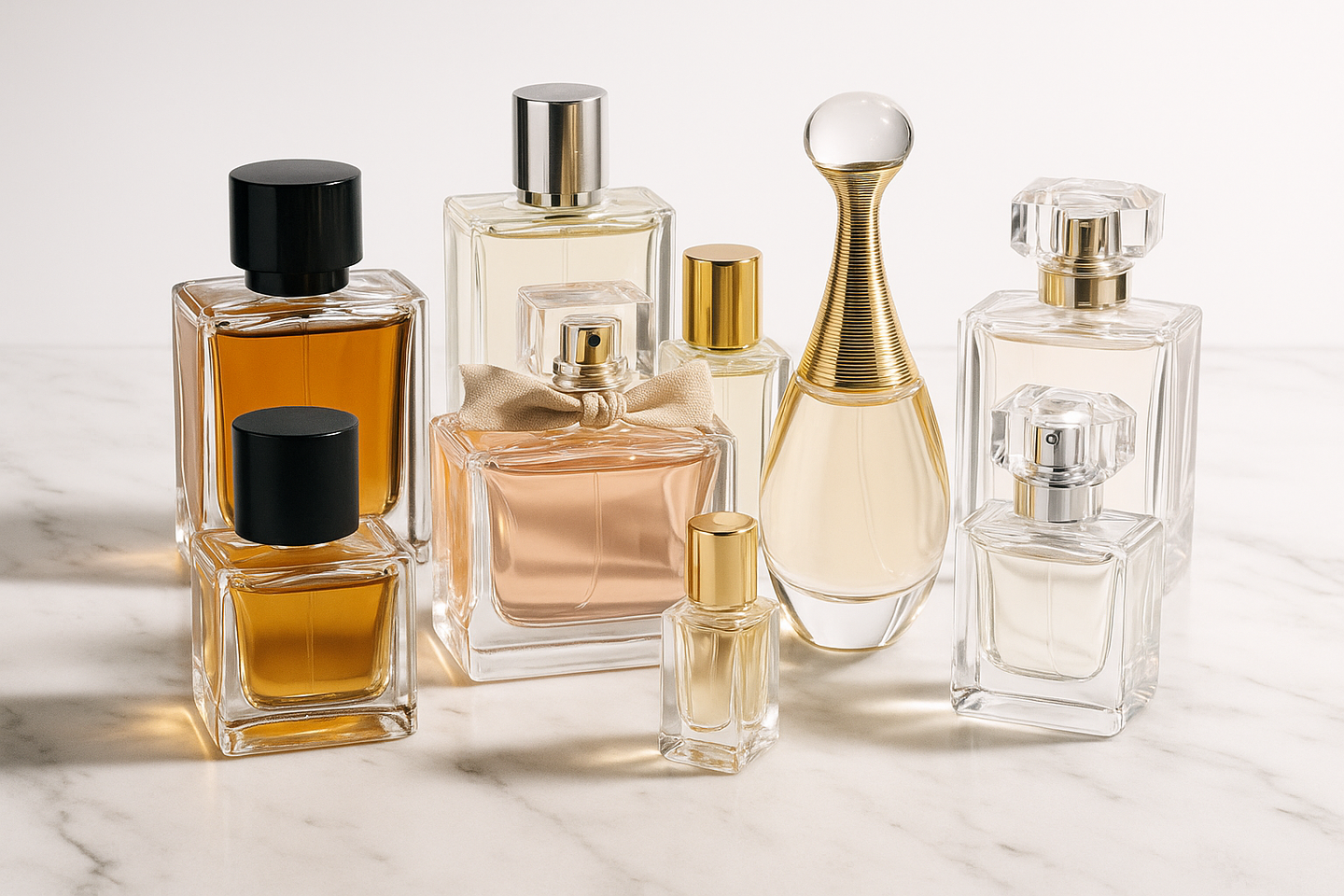 Profumi Uomo e donna